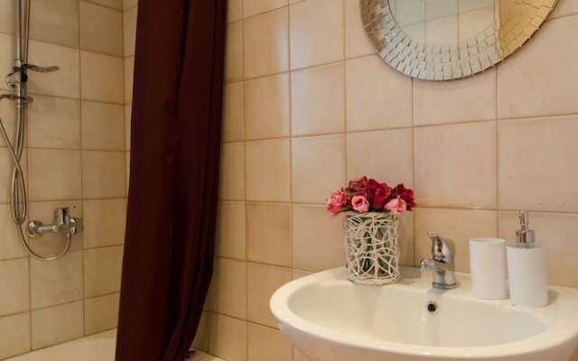 White Rose Villa