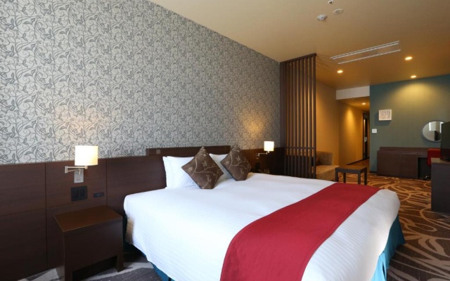 Standard Double room (풀 더블 침대) 사진 1