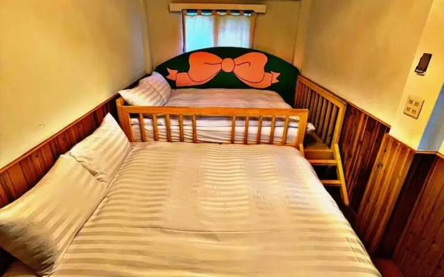 Tongzhuang Homestay