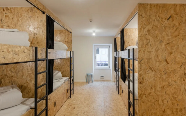 Hostel Conii & Suites Algarve