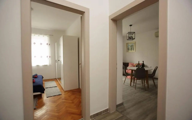 Apartman Toni