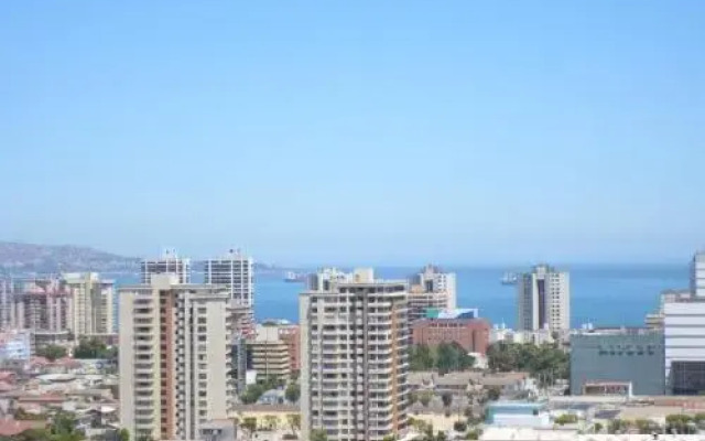 Sol de Viña