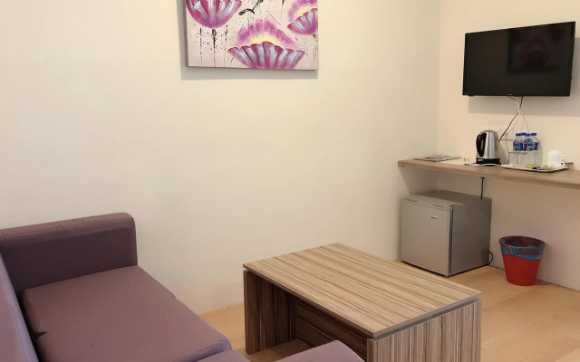 Tumike Hotel Bentong