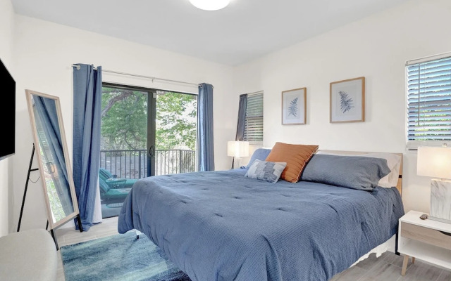 The Zen Suites