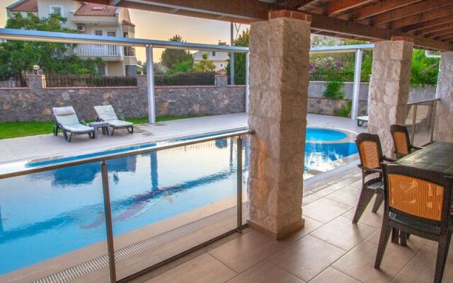 Villa Prestij Garden