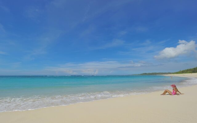 Shandrani Beachcomber Resort & Spa