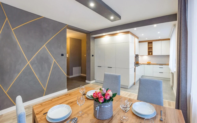 Apartamenty Sun & Snow Zielone Tarasy