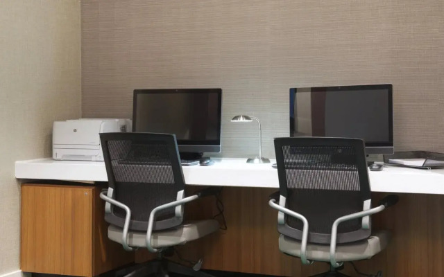 SpringHill Suites by Marriott Jacksonville