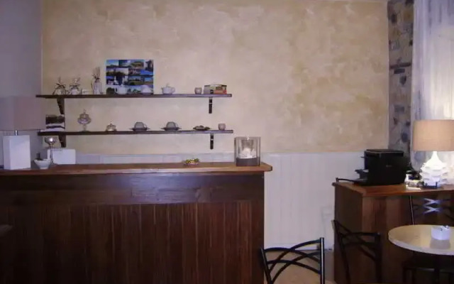 La locanda del Borgo