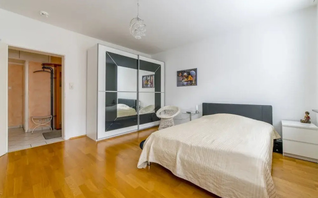 Private Apartment Birkenstraße