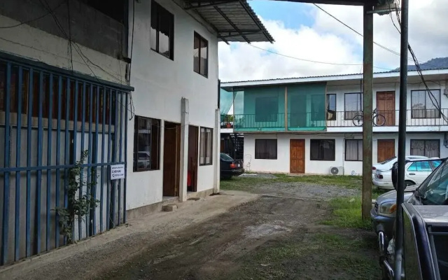 Hostel AnaLu