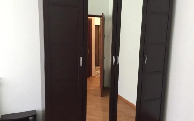 3h komnatnaja Kvartira v Novom Afone