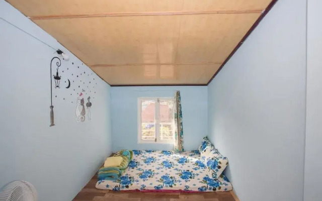 Dalat Chocolate Homestay