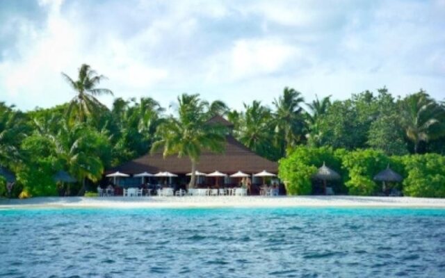 Velidhu Island Resort