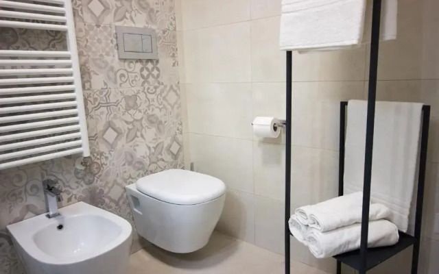 Ai Sottani BB Deluxe Suite