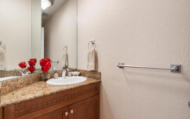 Siesta Avenida Townhome 5208