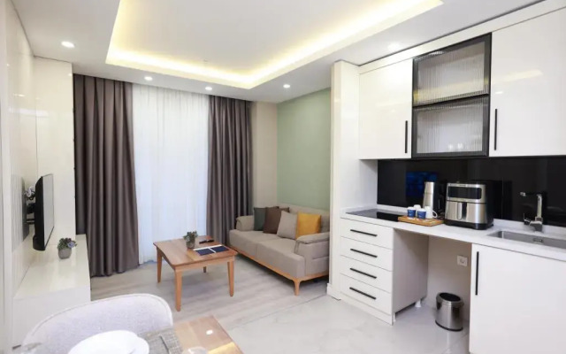 Anemon Diyarbakır Suit Otel