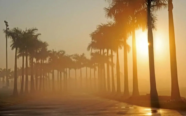 Zhuhai Jinwan Golf Hotel (Jinwan Huafa Shangdu Branch)