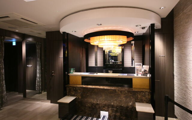 Apa Hotel Akihabara Ekimae