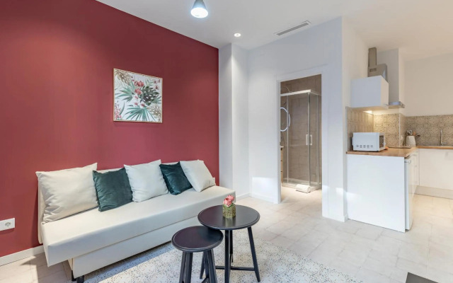 Modern Apartment close to City Centre