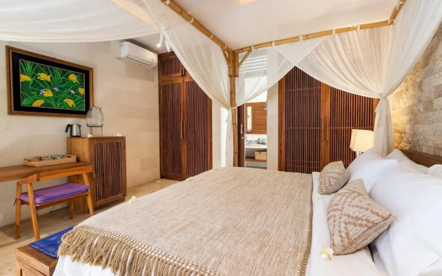 Villa Liang Ubud