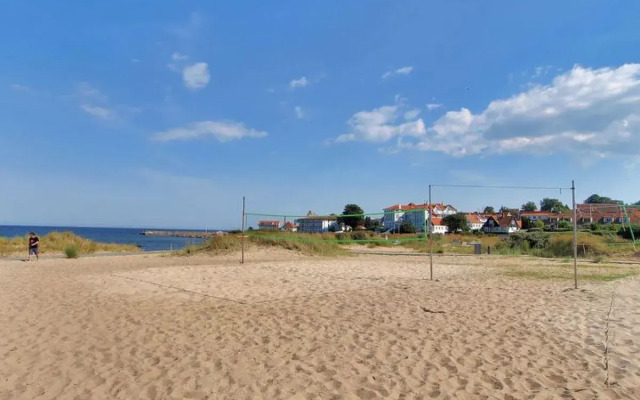 "Saran" - 400m from the sea in Bornholm