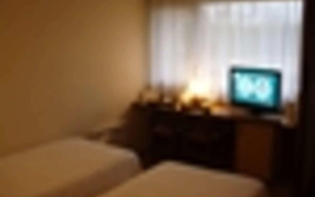 Campanile Moulins - Avermes