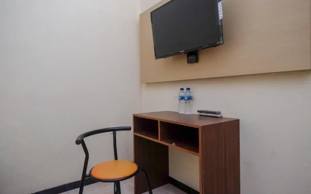 Innova Suites Home by OYO Rooms
