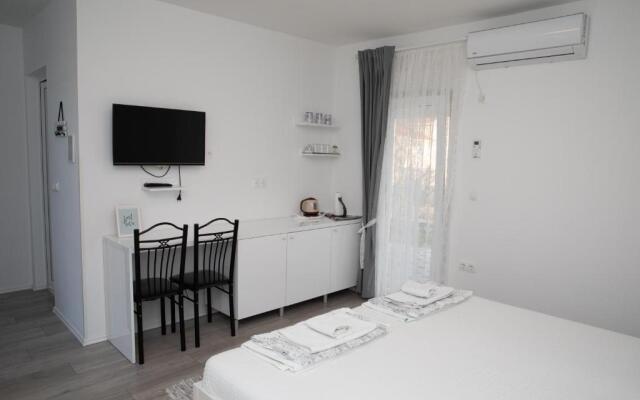 Apartment Kravica