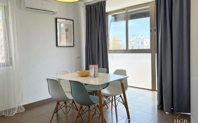 Myflats Premium Beachside