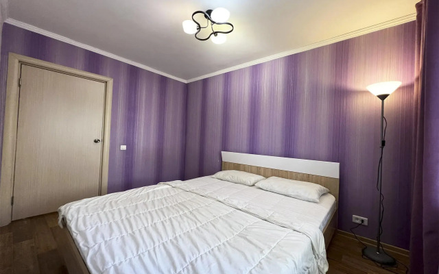 Апартаменты Добрые Сутки на ул. Мухачева, д. 133