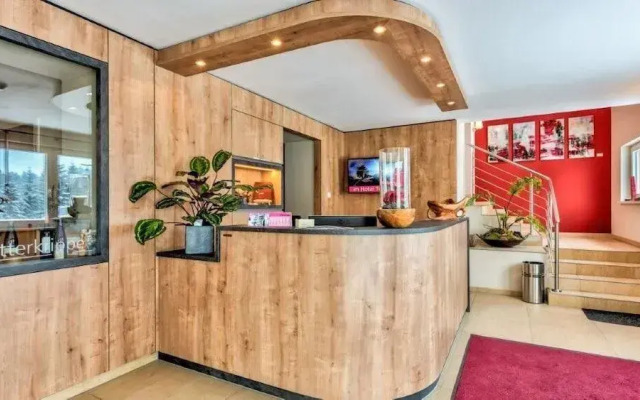 Hotel Traumblick