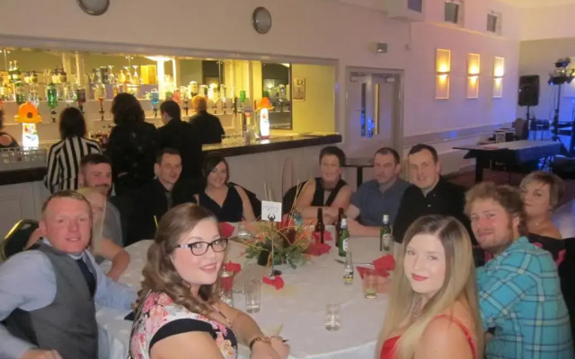 Homesly The Station Hotel