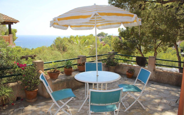 Villa Costa Blanes