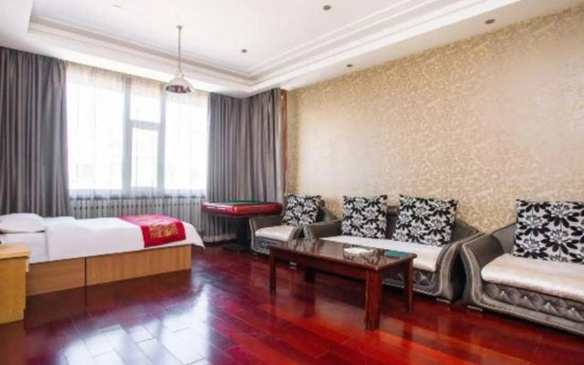 Huayuan Hotel