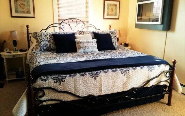 The Meier Inn, A Country Bed & Breakfast