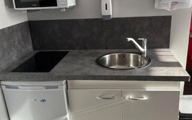 Residence Les Jardins