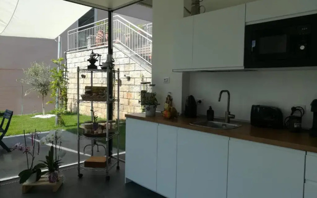 Bed and Breakfast Anna