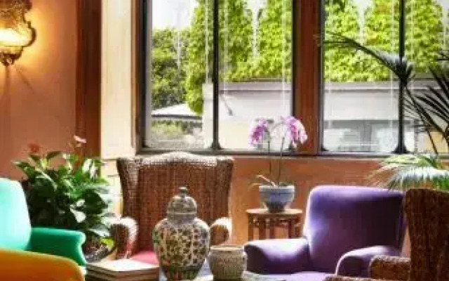 Hotel Florence