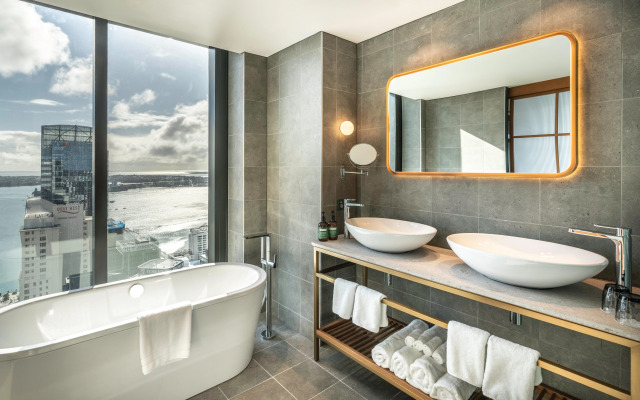 voco Auckland City Centre by IHG