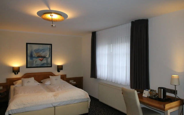 Hotel Trapp