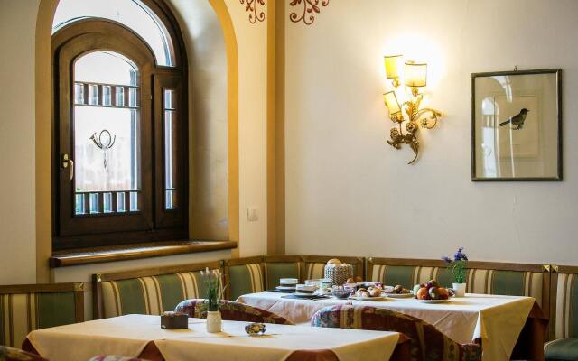 Residence Hotel Posta