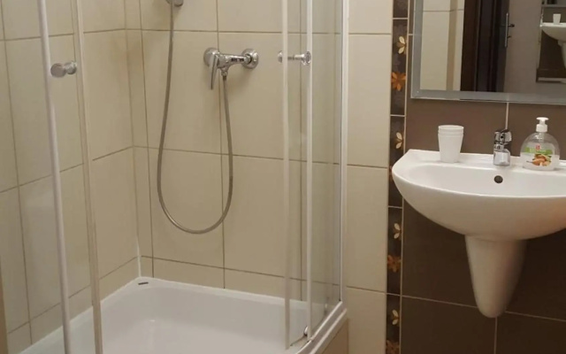 Apartment 32 Bombonierka Pod Aniołem