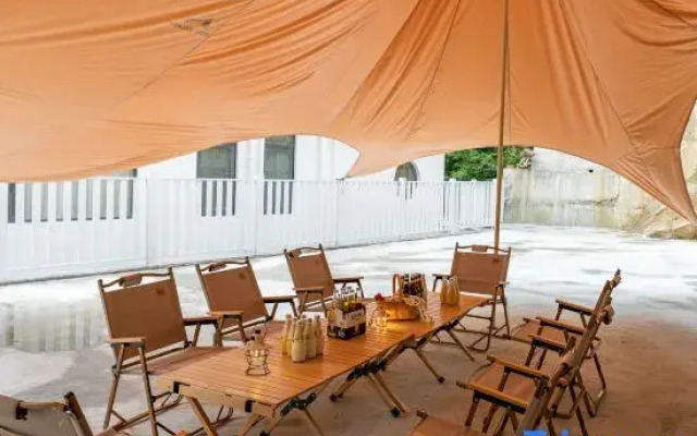 Anji Xiyue Homestay (Yunshang Grassland Branch)