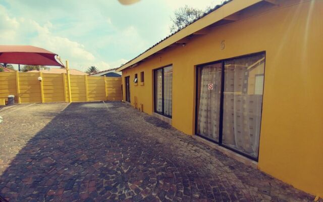 The Loft Guest House