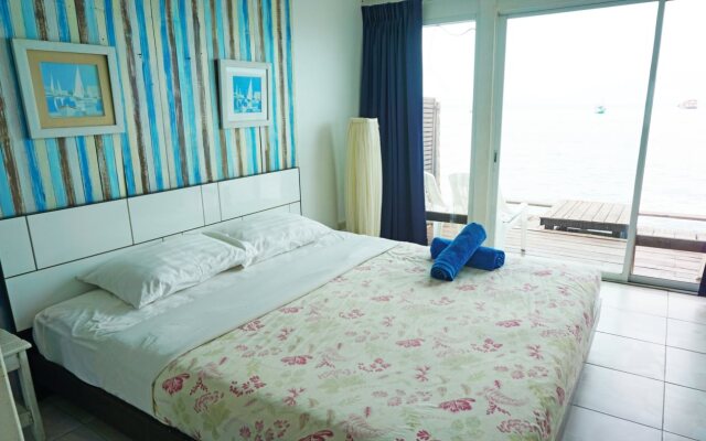Baan I Taley On Sea