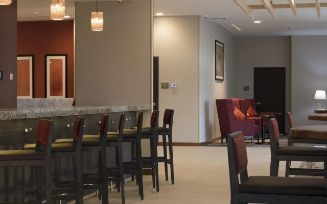 Hyatt Place Aguascalientes/Bonaterra