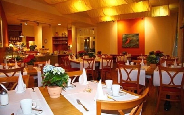 Hotel Diamant