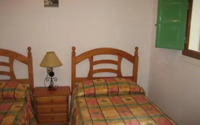 Apartment Masia Torrents