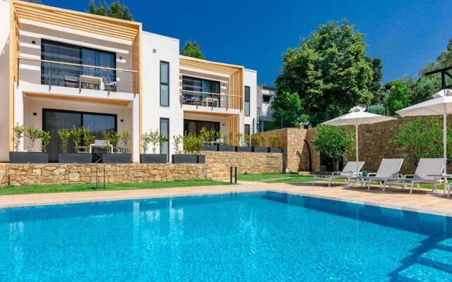 EOS Luxury Suites